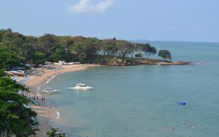 Private guides and excursions in Pattaya in Russian Flights to Thailand