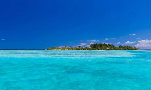 Дүниежүзілік картада Мальдив аралдары қайда. Картада Мальдивтер қайда орналасқан