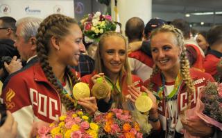 Suv sporti bo'yicha jahon chempionati: ukrainaliklarning taqvimi va natijalari