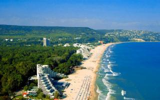 Holidays in Bulgaria with children, where to go?