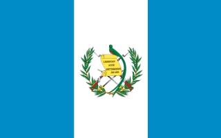 Guatemala si një nga vendet më misterioze dhe mahnitëse në hartën botërore Popullsia e Guatemalës